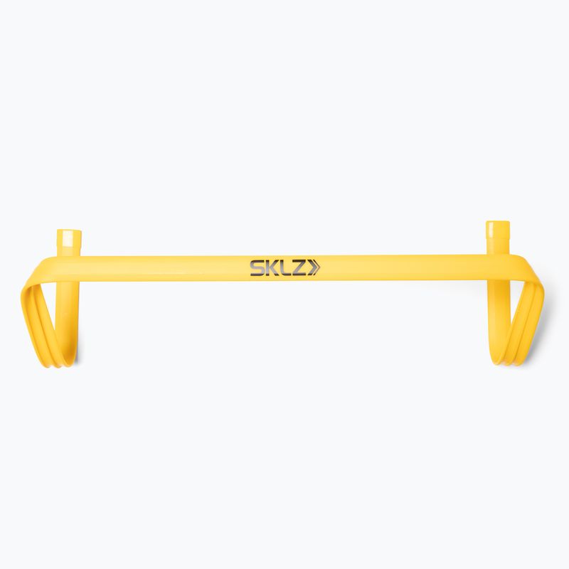 SKLZ Trainingshürden 6x Hürde gelb 1860 2