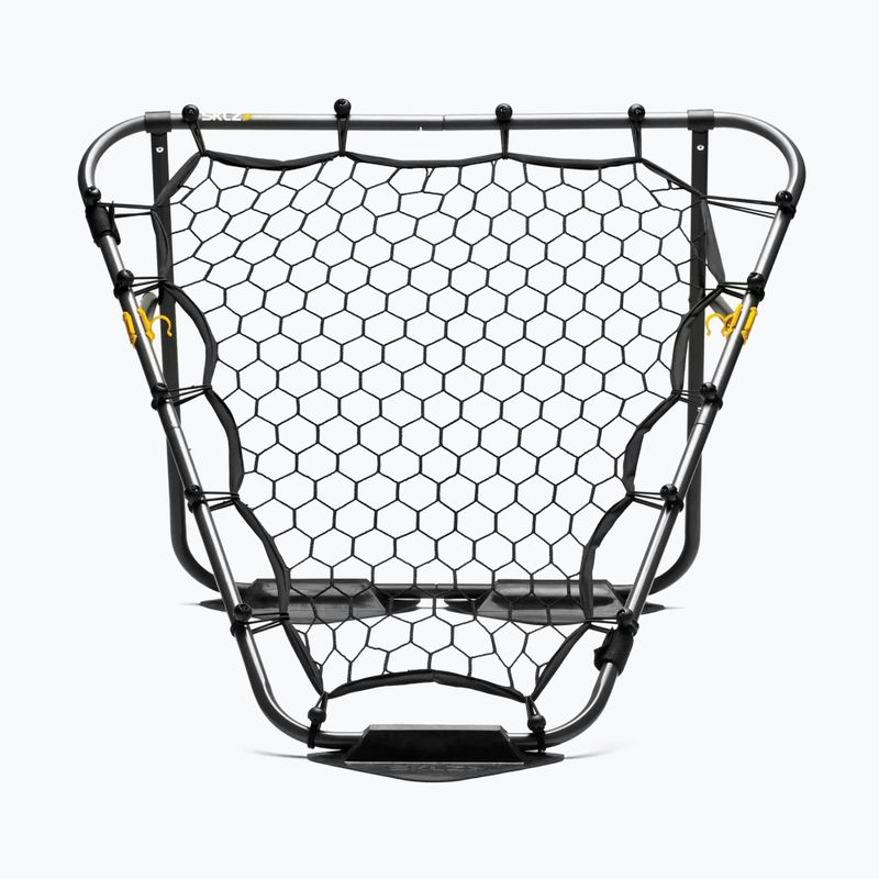 SKLZ Solo Assist Basketball Training Rebounder schwarz 2305 2