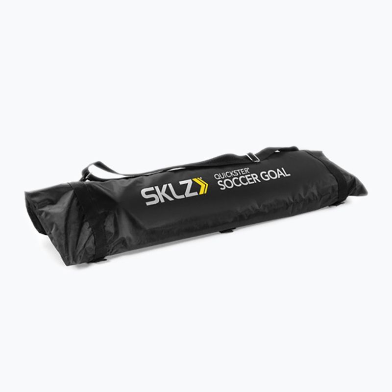 SKLZ Pro Training Fußballtor weiß 3297 2