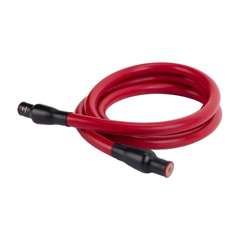 Gummi SKLZ Training Kabel Medium rot 2717