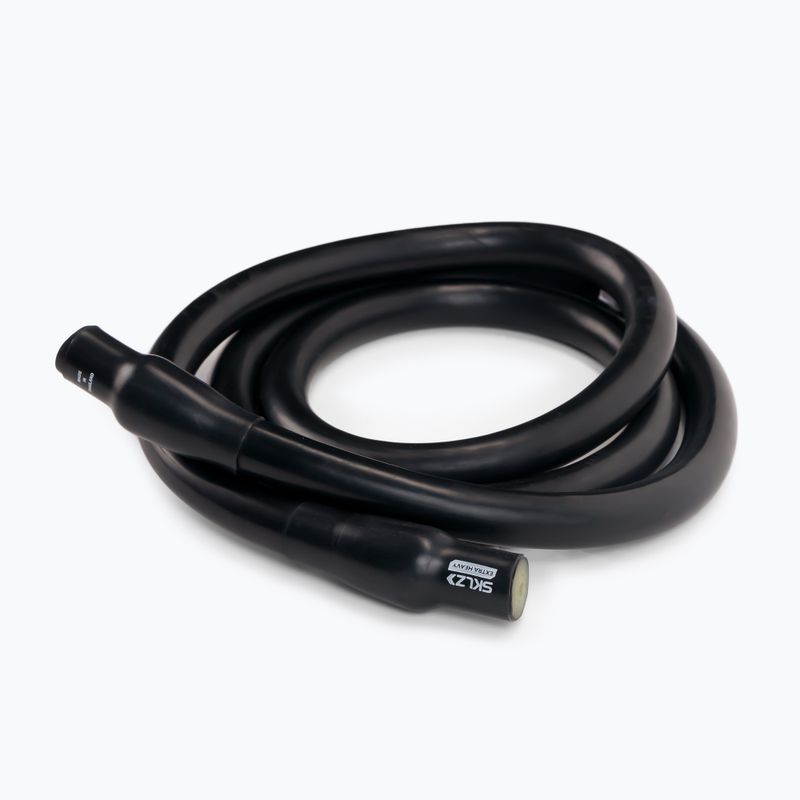 SKLZ Trainingskabel Extra Heavy elastisch schwarz 2719