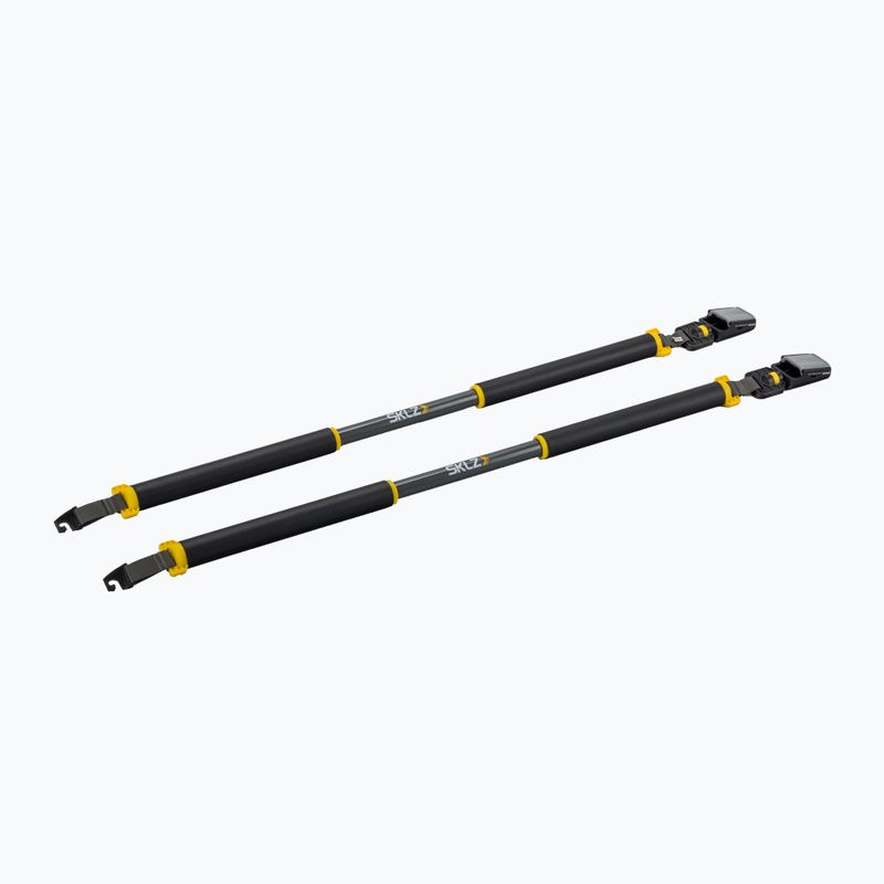 SKLZ Chop Bar Trainingsgerät schwarz 2781 2