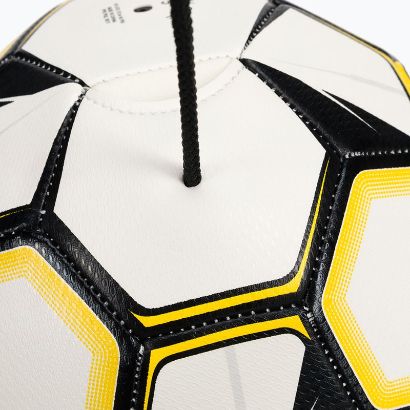 SKLZ Starkick Elite Trainer schwarz/gelb 2884 4