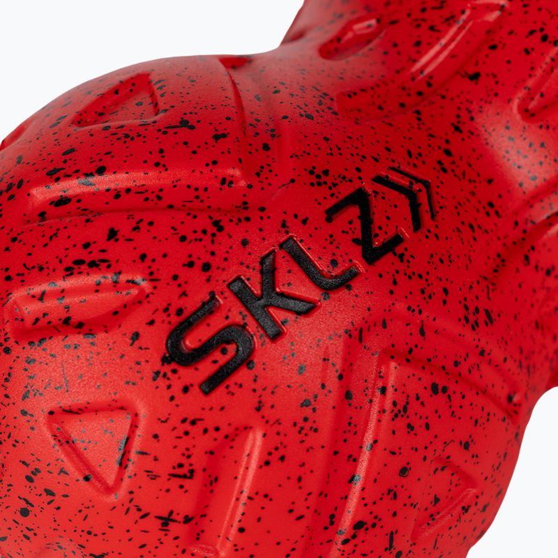 SKLZ Universal-Massageroller rot 3228 3