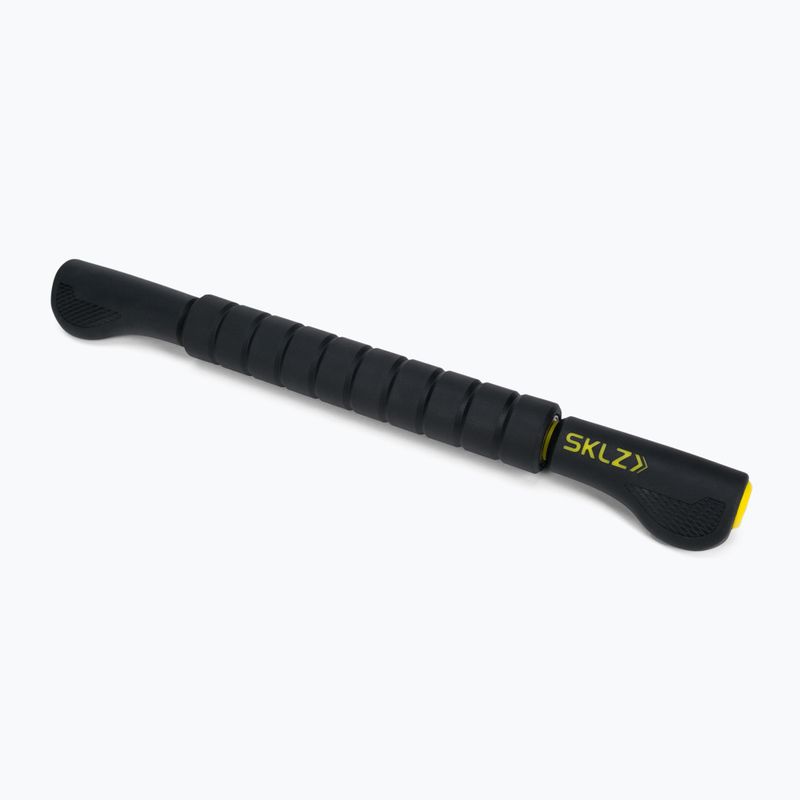 SKLZ Travel Massage Bar schwarz 3239