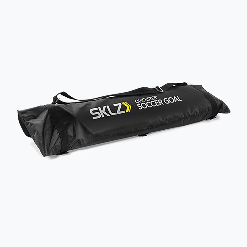 SKLZ Quickster Fußballtor weiß 2