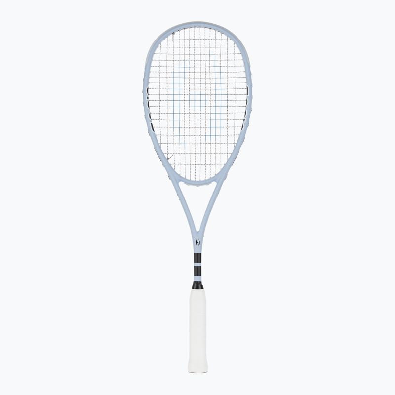 Squashschläger Harrow Sonic carolina/black