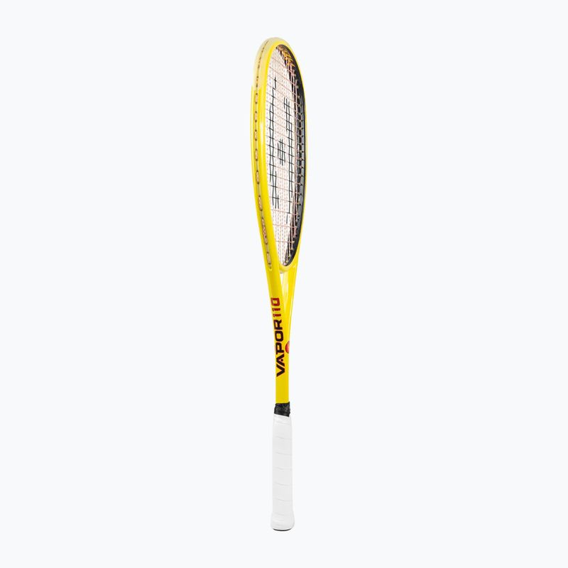 Squashschläger Harrow Vapor 110 yellow/navy/red 2