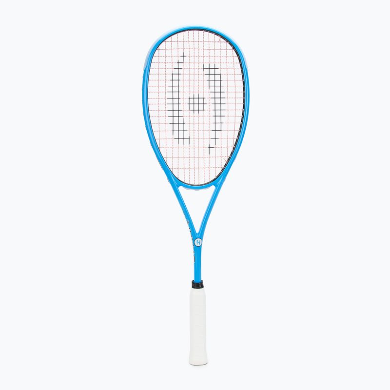 Squashschläger Harrow Spark 115 blue/black