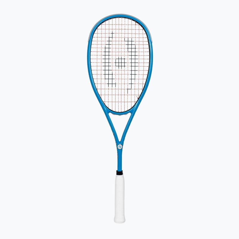 Squashschläger Harrow Spark 115 blue/black 6