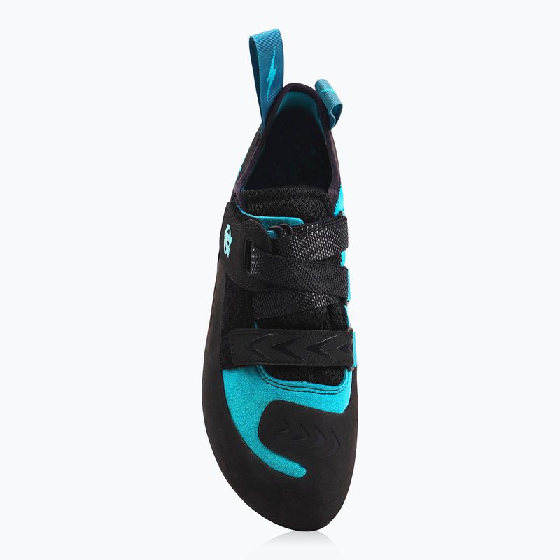 Damen Kletterschuhe Evolv Kira 3300 blau 66-0000002485 3