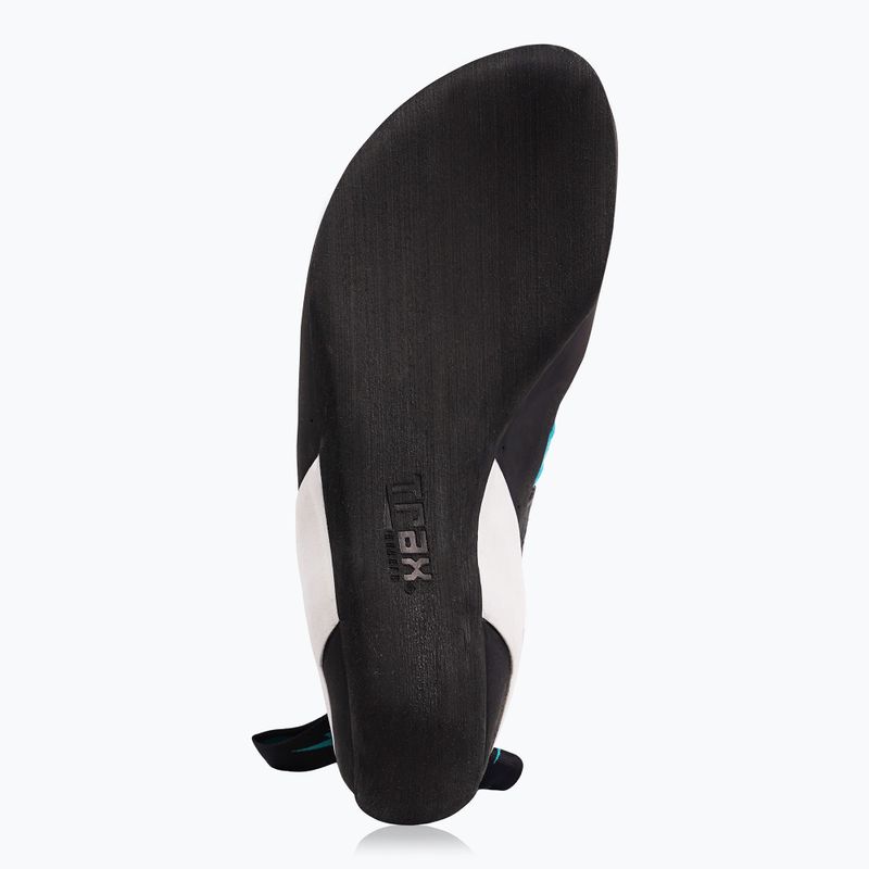 Herren Kletterschuhe Evolv Geshido blau 955 4