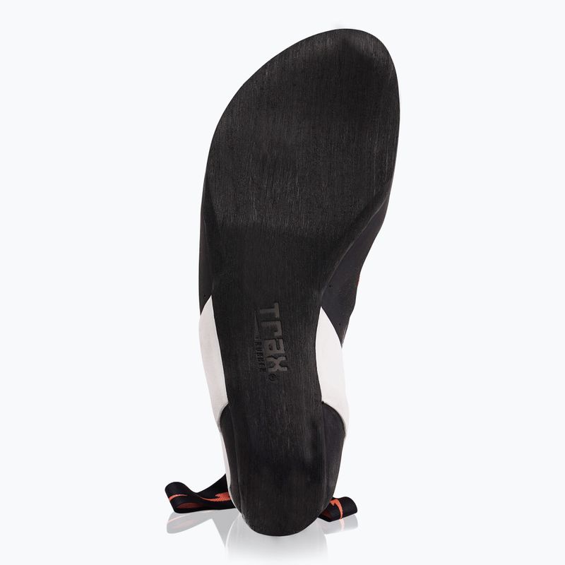 Evolv Geshido 6280 Damen Kletterschuhe schwarz und weiß 66-0000062112 4
