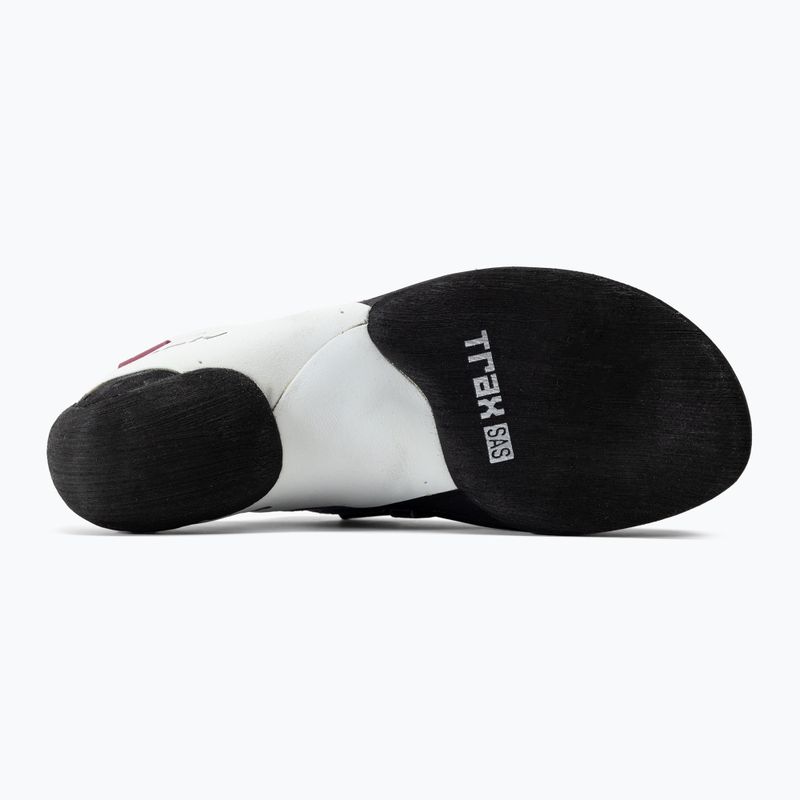 Evolv Shaman LV Damen Kletterschuh lila 7438 4
