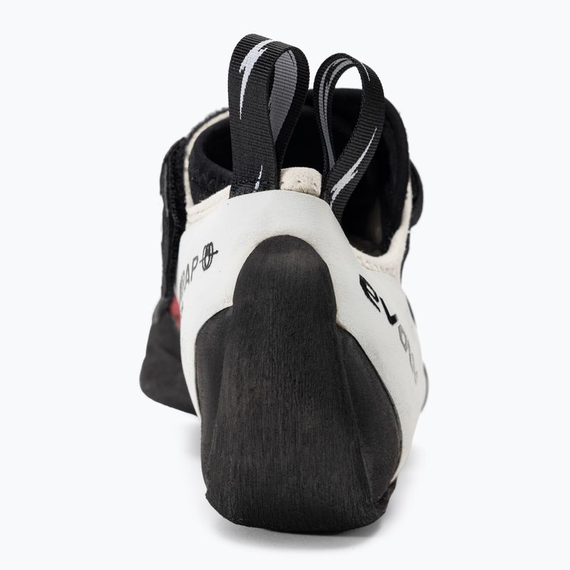 Kletterschuh Evolv Zenist Pro grau/schwarz 6
