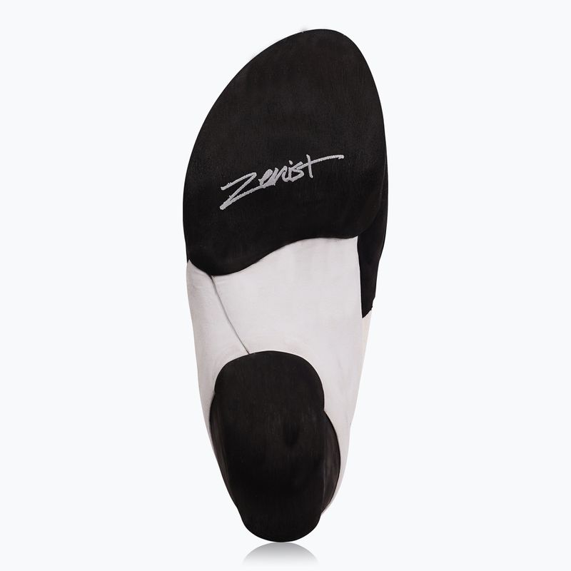 Kletterschuh Evolv Zenist grau/schwarz 4