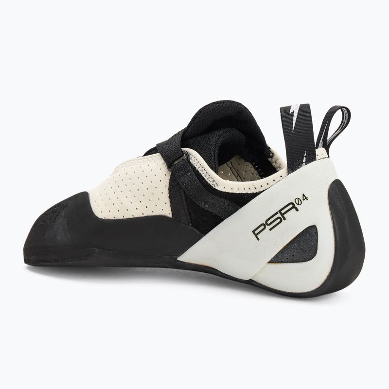 Kletterschuhe Herren Evolv Defy gray/ black 3