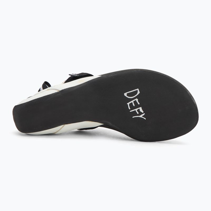 Kletterschuhe Herren Evolv Defy gray/ black 4