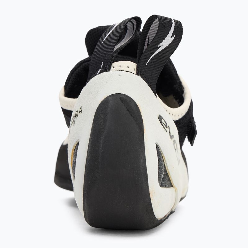 Kletterschuhe Herren Evolv Defy gray/ black 6