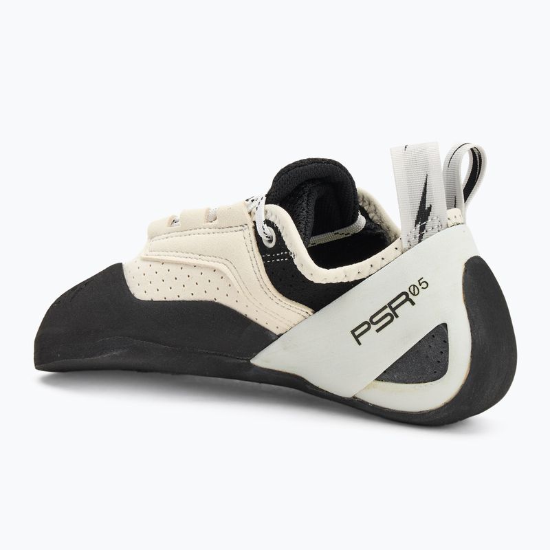 Kletterschuhe Damen Evolv Defy Lace gray/ white 3