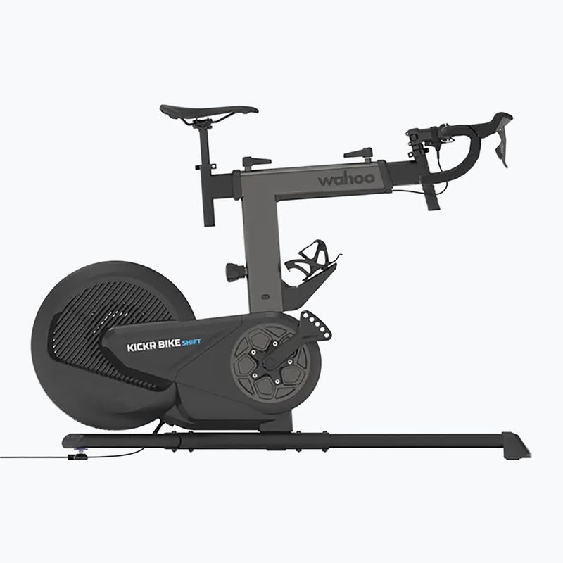 Wahoo Kickr Bike Shift Heimtrainer