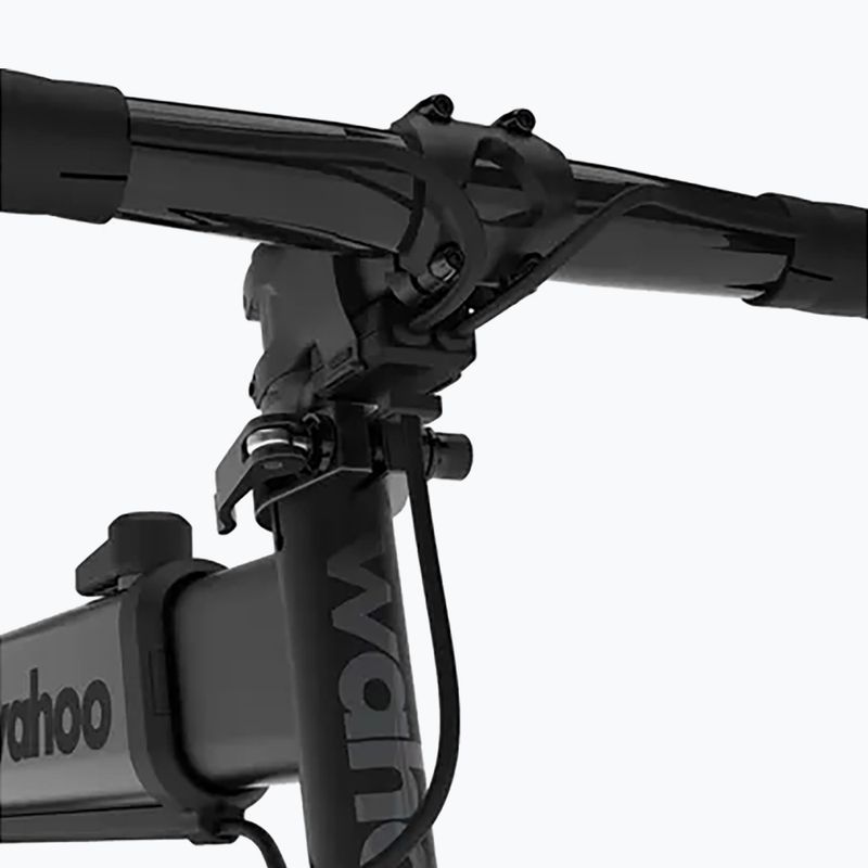 Wahoo Kickr Bike Shift Heimtrainer 5