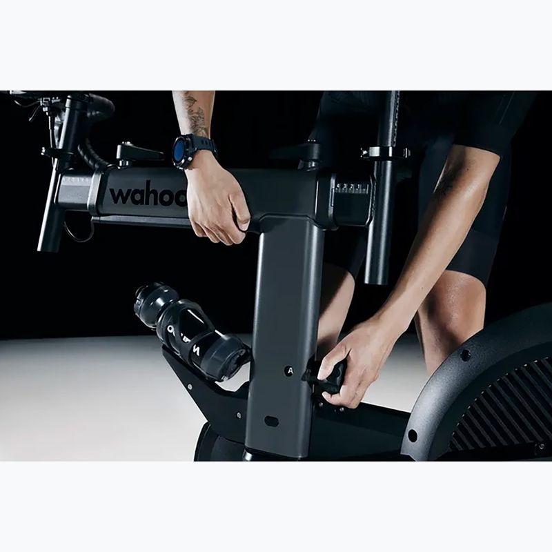 Wahoo Kickr Bike Shift Heimtrainer 7