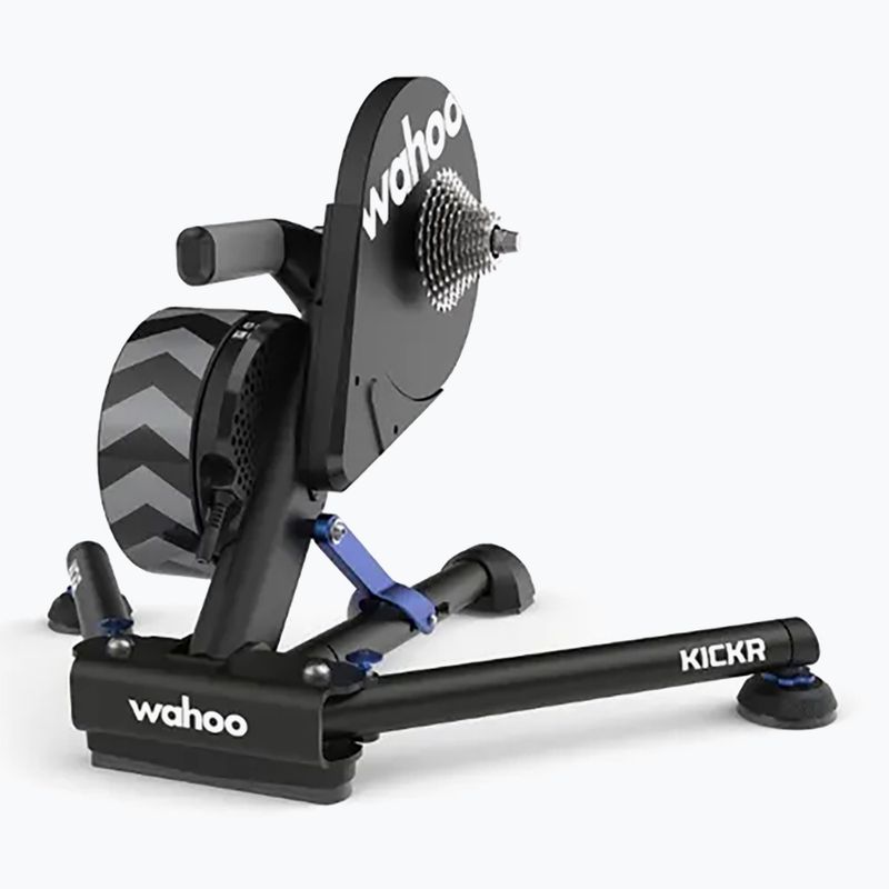 Wahoo KICKR Smart Trainer v6 Fahrradtrainer 2