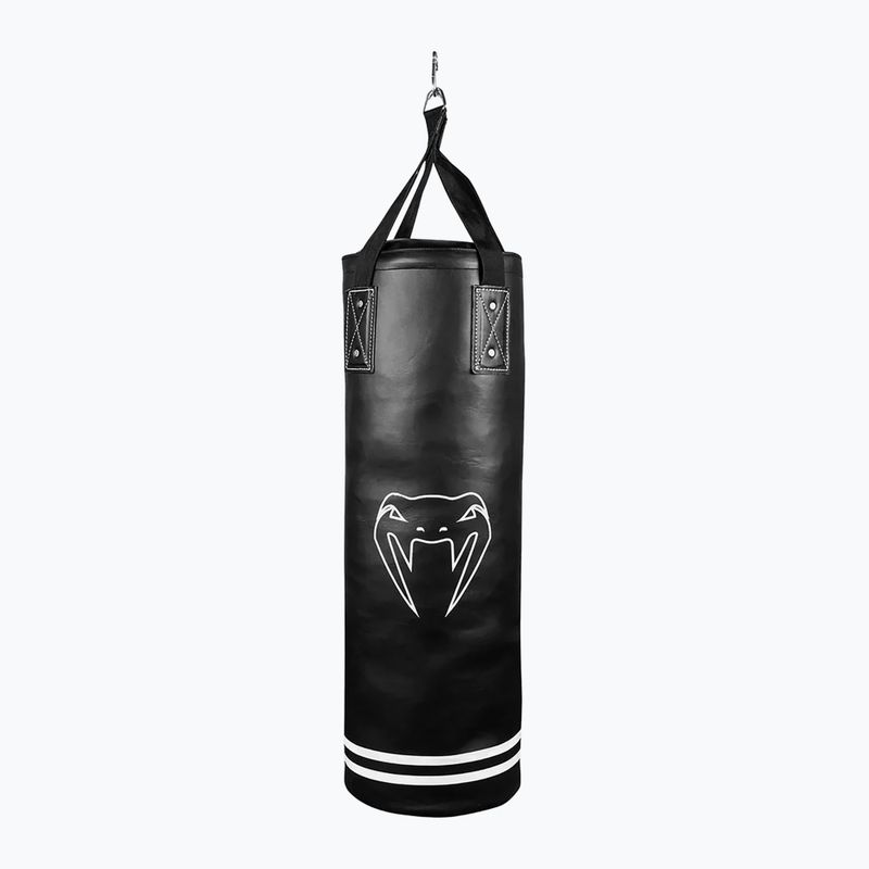 Venum Classic Heavy WLMT Edition schwarz Boxsack 2