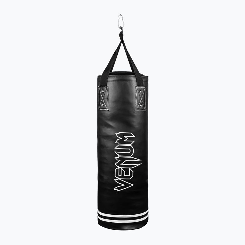 Venum Classic Heavy WLMT Edition schwarz Boxsack 3