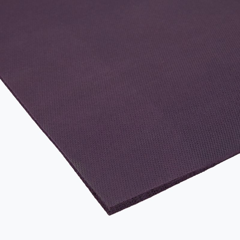 Yogamatte JadeYoga Fusion Mini Mat 5/16'' 24'' 12'' 8 mm purple 3