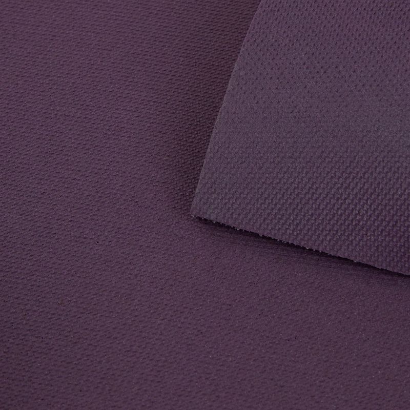 Yogamatte JadeYoga Fusion Mini Mat 5/16'' 24'' 12'' 8 mm purple 4
