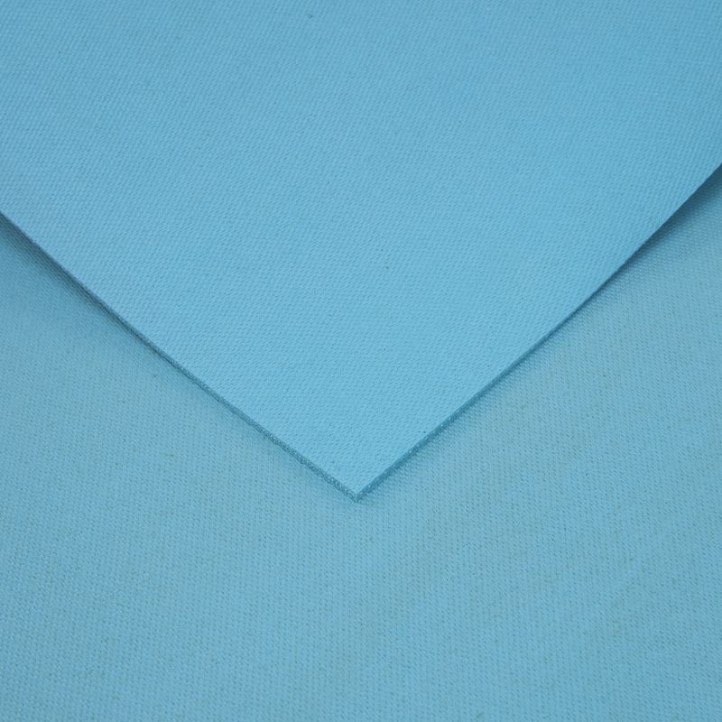 Yogamatte JadeYoga Harmony 3/16'' 74'' 5 mm sky blue 4