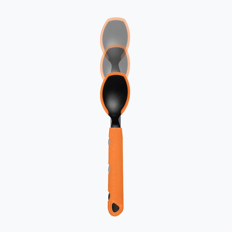 Löffel Jetboil TrailSpoon orange 5