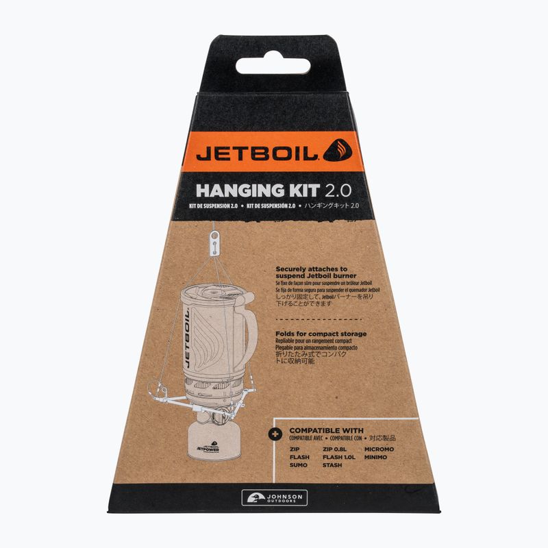 Jetboil Aufhängeset 2.0 5
