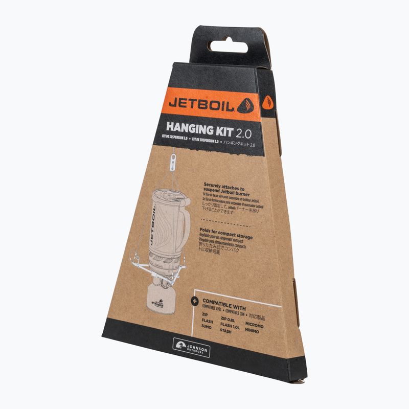 Jetboil Aufhängeset 2.0 6