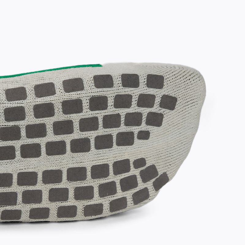 TRUsox Mid-Calf Cushion grün Fußball Socken CRW300