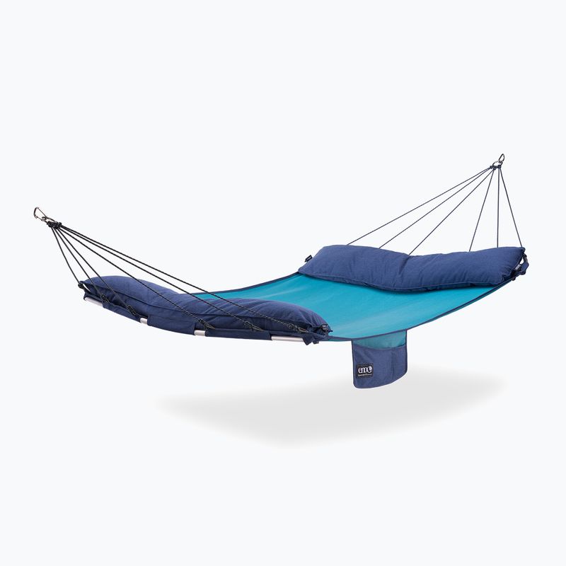 ENO SuperNest SL Wanderhängematte küstenblau