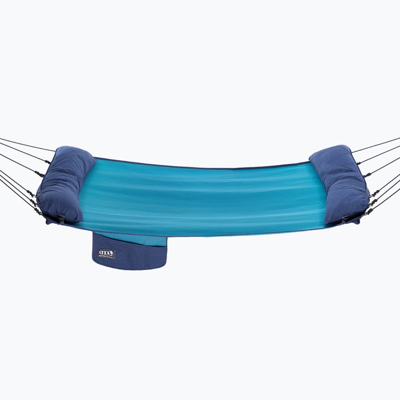 ENO SuperNest SL Wanderhängematte küstenblau 2