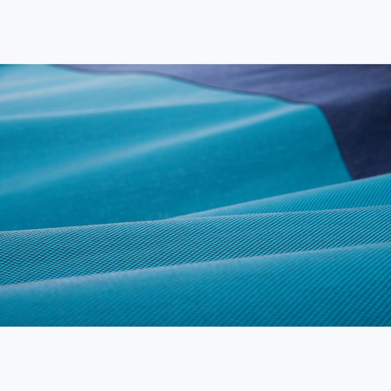 ENO SuperNest SL Wanderhängematte küstenblau 7