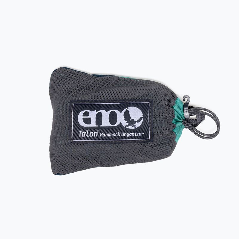 ENO Talon Hängematte Reiseveranstalter navy blau A43.10