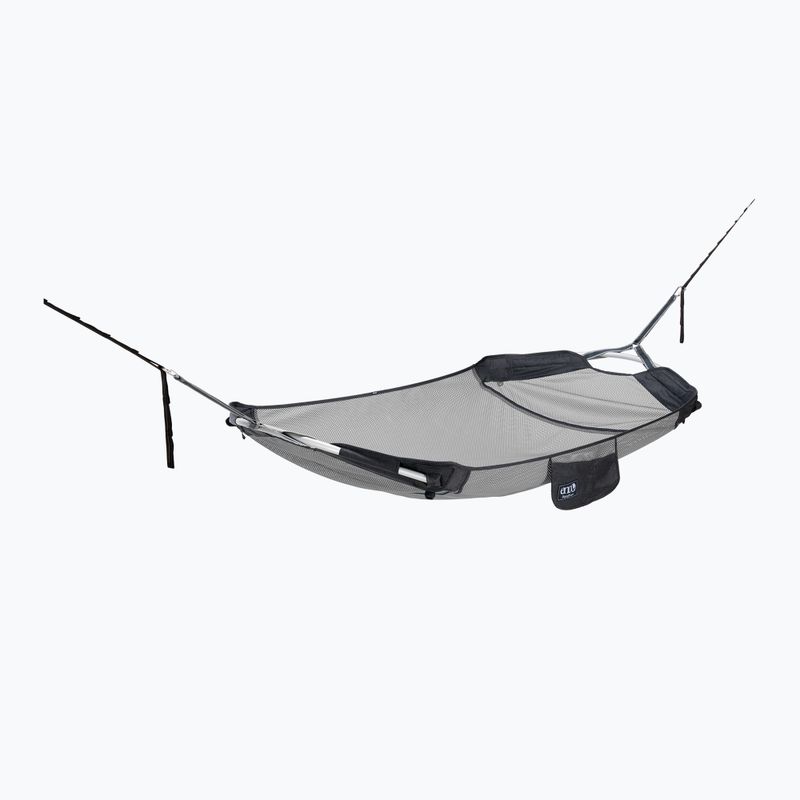 ENO DayLoft Wanderhängematte lunar grey 3
