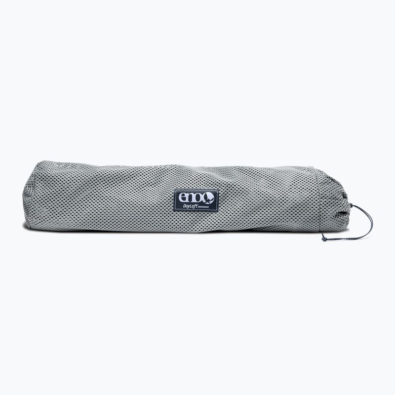 ENO DayLoft Wanderhängematte lunar grey 6