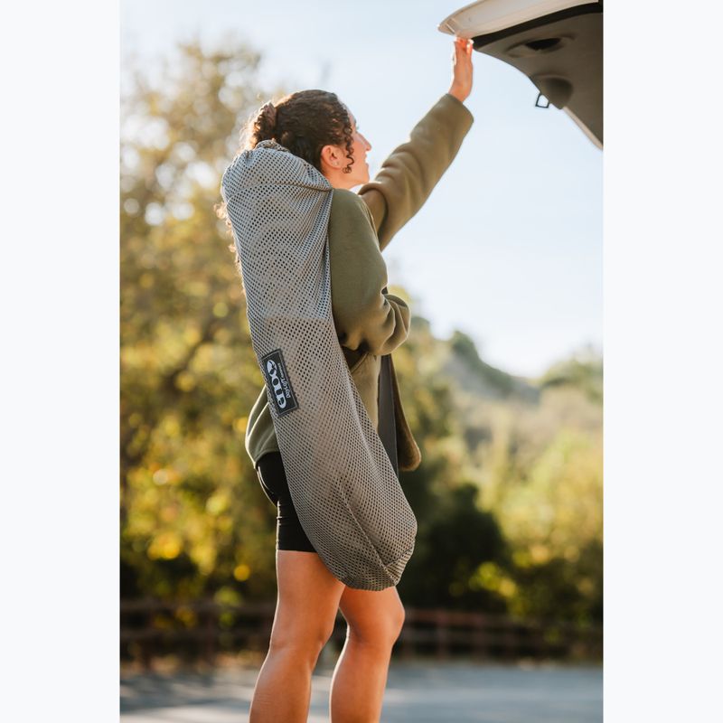 ENO DayLoft Wanderhängematte lunar grey 7