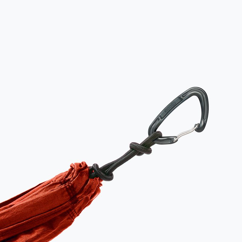 Reisehängematte ENO TravelNest + Straps Combo canyon 4