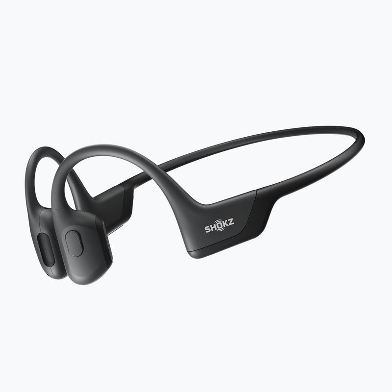 Shokz OpenRun Pro Funkkopfhörer schwarz S810BK