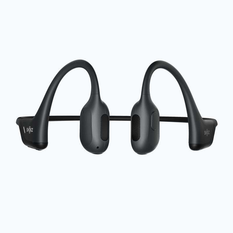 Shokz OpenRun Pro Funkkopfhörer schwarz S810BK 2