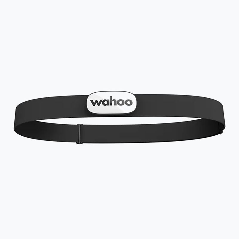 Herzfrequenzsensor Wahoo Trackr Heart Rate black 2