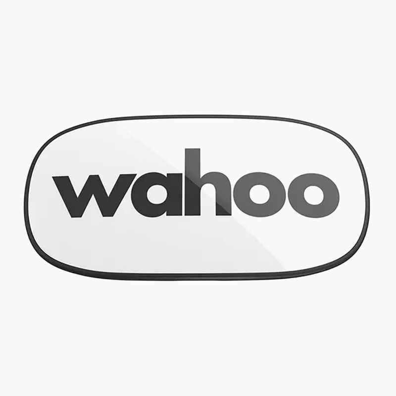 Herzfrequenzsensor Wahoo Trackr Heart Rate black 5
