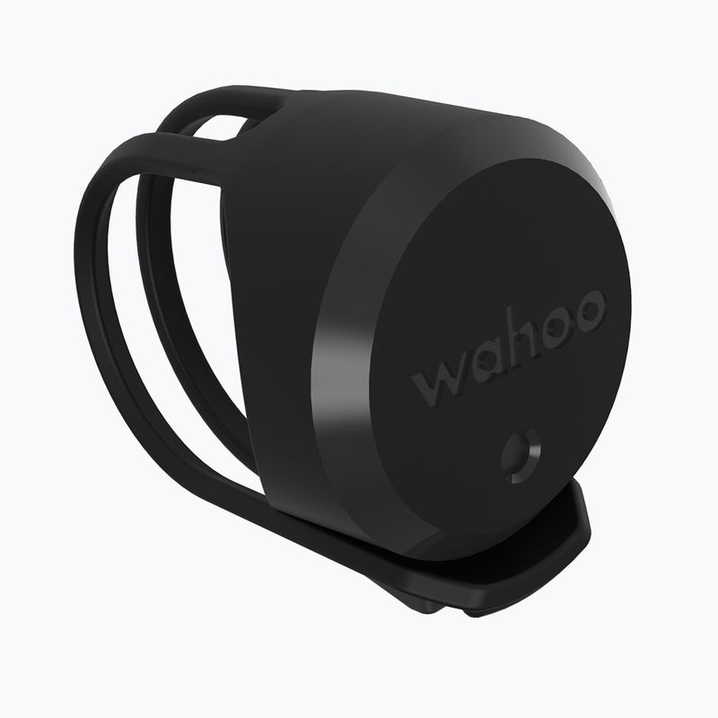 Geschwindigkeitssensor Wahoo Trackr black 2